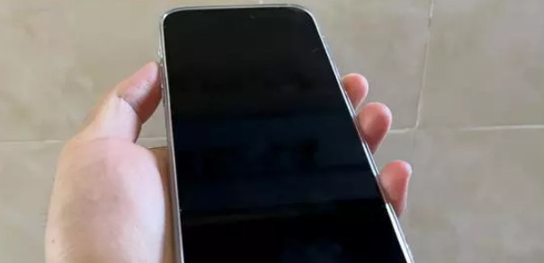 翠峦苹果14黑屏维修店分享如何解决iPhone14黑屏 